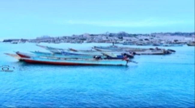 فقدان 3صيادين من أبناء عدن في عرض البحر 