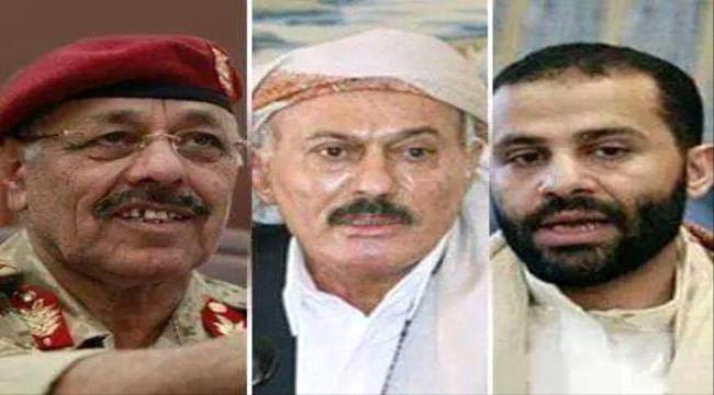 مقرب من علي عبدالله صالح يوضح ما حصل في جمعة الكرامة