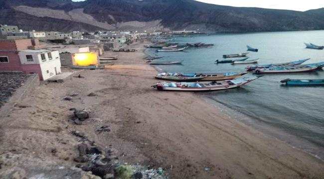 فقدان ثلاثة صيادين من أبناء عدن في البحر