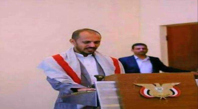 قيادي حوثي يعلن رحيله..ويقول:الرجس حل في صنعاء