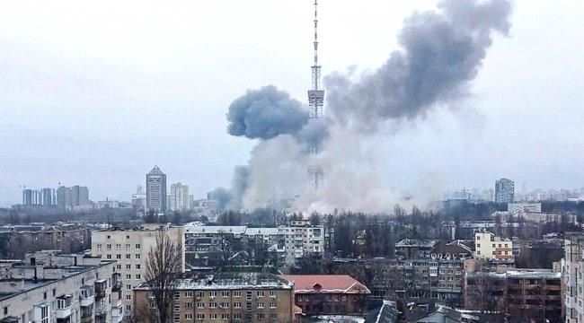 صحف عالمية: موسكو تضغط بكل الوسائل لإخضاع كييف.. وانتعاش التعاون العسكري الروسي الصيني