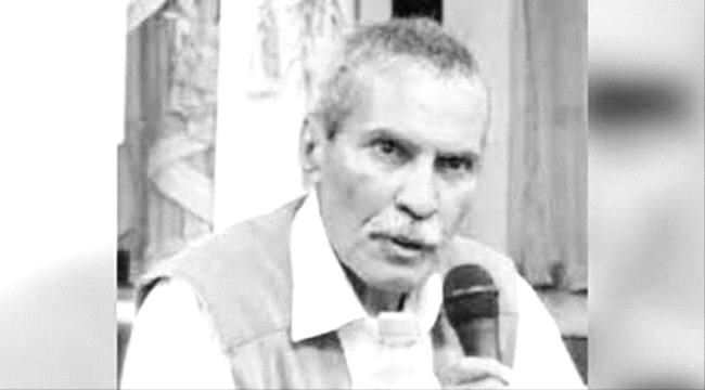 تشييع جثمان الفقيد الراحل "نجيب اليابلي" الى مثواه الاخير