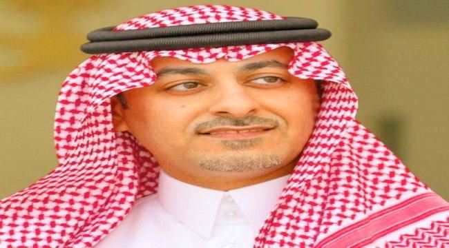 سياسي سعودي :  إعلان التحالف وقف العمليات العسكرية باليمن خطوة تمهد لصنع السلام