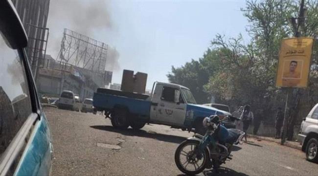 الحوثيون يخرقون الهدنة في تعز وإصابة 10 جنود يمنيين