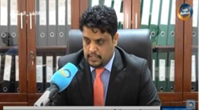 وزير الكهرباء : هذه هي الحلول المؤقتة لحل مشاكل الكهرباء في عدن وساحل حضرموت 