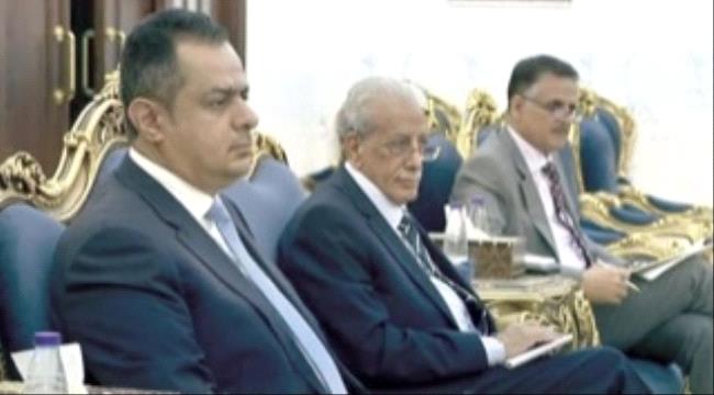 الشرق الاوسط : إسقاط مُسيَّرة حوثية جنوب مأرب والحكومة تتعهد محاربة الإرهاب