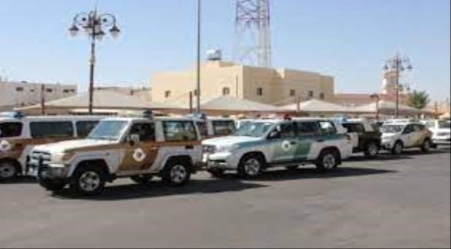 ثلثهم يمنيون.. القبض على 289 متسللا للحدود السعودية 