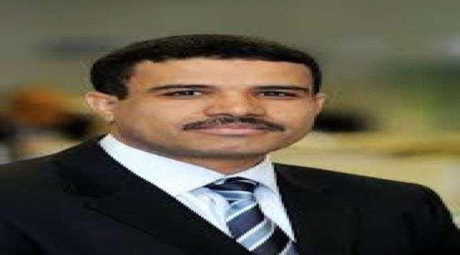 جميح: القتل المتعمد في مناطق سيطرة الحوثي ظاهرة عامة تستحق الدراسة
