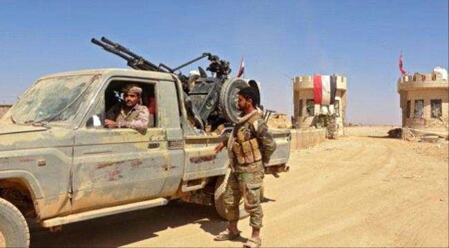 مقتل ضابط بالجيش اليمني وقيادي بالمقاومة إثر اشتباكات قبلية في مأرب