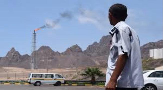 قيادي جنوبي يفتح ملف نهب  نفط الجنوب
