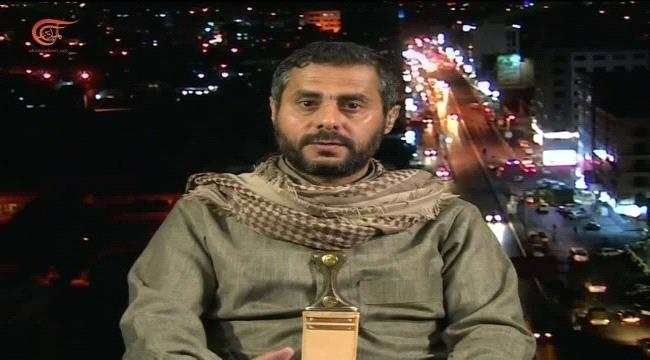 محمد البخيتي ينفي حصار جماعته لتعز