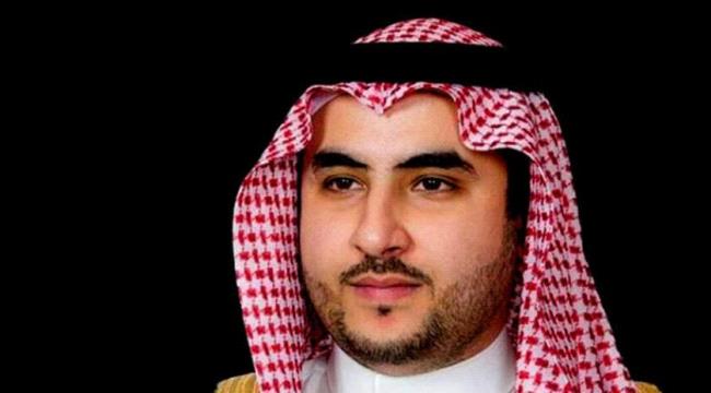 الشرق الاوسط : تطلع سعودي إلى حل سياسي شامل في اليمن