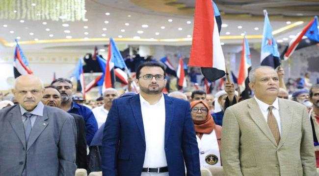 قيادي بالانتقالي يوجه تحذير هام للقوى الشمالية في الجنوب