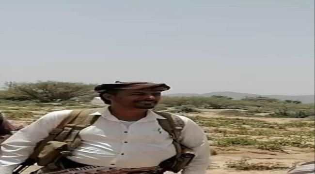 عمليات الحزام الأمني للمنطقة الوسطى بأبين ترد على المنشورات المشبوهة الصادرة باسم قائد حزام لودر الموقوف عن العمل