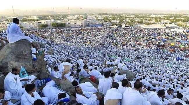 وزارة الأوقاف والإرشاد تصدر بياناً مهماً وتحدد الجهة ذات الاولوية في حج هذا العام