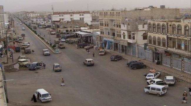بسبب القات..شاب يرتكب مجزرة بحق أسرته في عمران