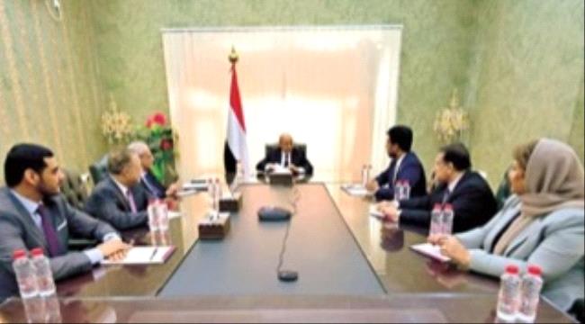 العرب اللندنية : توافق مبدئي بين الحكومة اليمنية والحوثيين حول الرفع التدريجي لحصار تعز