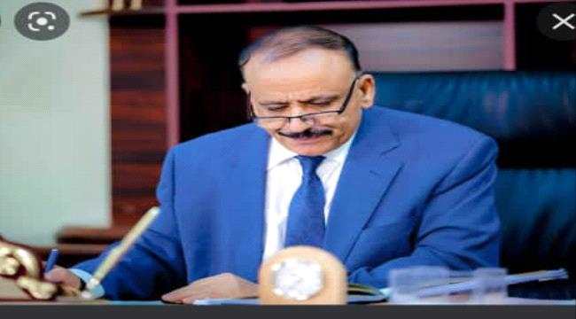 قرار جديد لوزير النقل حميد 