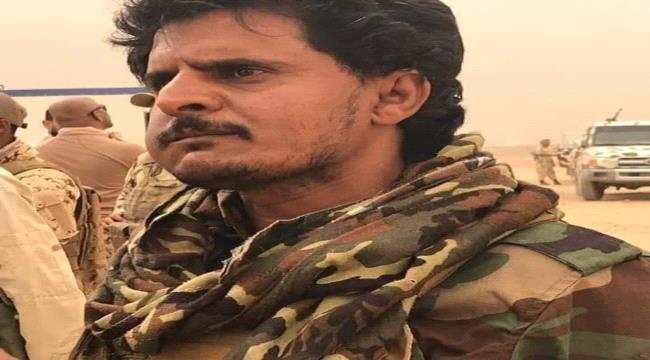 عاجل : نجاة قائد عسكري كبير من محاولة اغتيال في محافظة شبوة