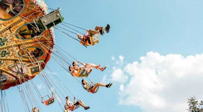 مهرجان أم الإمارات".. يعود بأفضل عروضه في نسخته السادسة