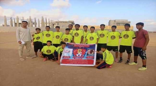 فضيحة مدوية في دوري أكاديمية الاتحاد للفرق الشعبية بدار سعد