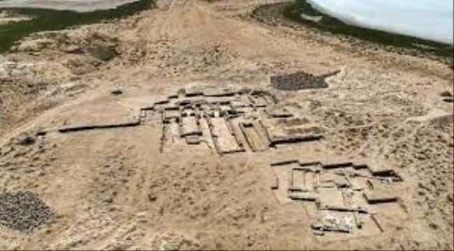 الإمارات.. اكتشاف دير مسيحي تاريخي بأم القيوين