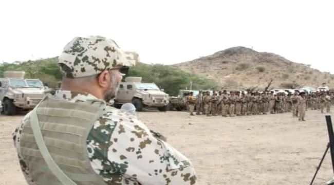 عدن وقوات طارق وشائعات المغرضين