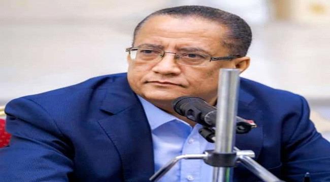 الخبجي: هكذا ستنتهي الحرب في اليمن