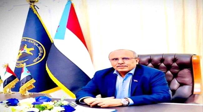 الكثيري : تعطيل بنود إتفاق الرياض يضعنا أمام خيارات تحفظ لشعبنا الجنوبي حقوقه