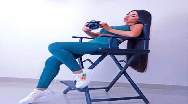 إتبعي هذه النصائح للحصول على شعر شقيقة ميريام فارس المذهل!