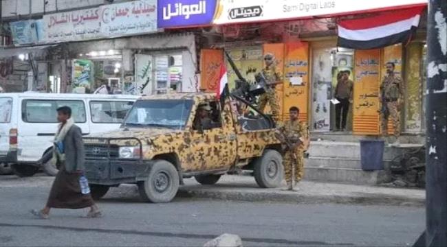 4عمليات اغتيال تستهدف قيادات عسكرية بارزة في مارب خلال شهرين