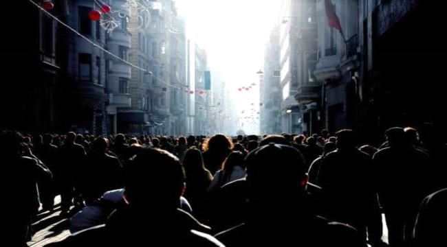خلال يومين.. عدد سكان العالم يصل لـ8 مليارات نسمة