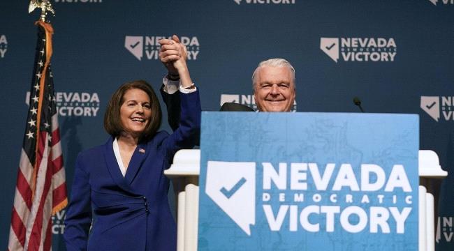 صحف عالمية: نيفادا تمنع "الموجة الحمراء" للجمهوريين.. وأوكرانيا تريد سيطرة كاملة على خيرسون