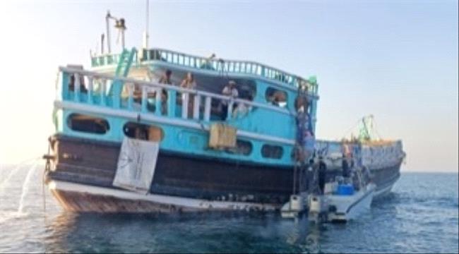 اليمن: إيران تمول ميليشياتها عبر تجارة المخدرات
