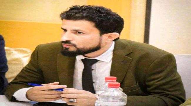 محروق : الشباب وحدهم من سيصنع التحولات الوطنية