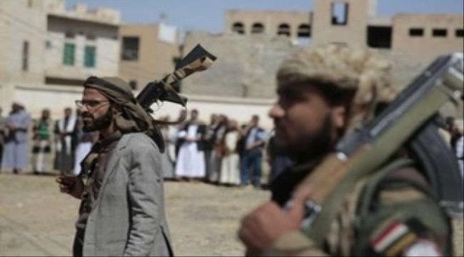 العرب اللندنية : مساع حوثية لفرض معادلة جديدة على الأرض تقوم على تقاسم عائدات النفط مع السلطة الشرعية، مستغلين في ذلك الموقف الدولي الضعيف