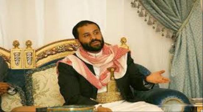 ابعاد زيارة حميد الاحمر الى لبنان ولقاء نصر الله؟
