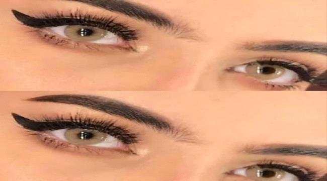 لعاشقات الآيلاينر... هكذا تختارين المناسب لعيناك