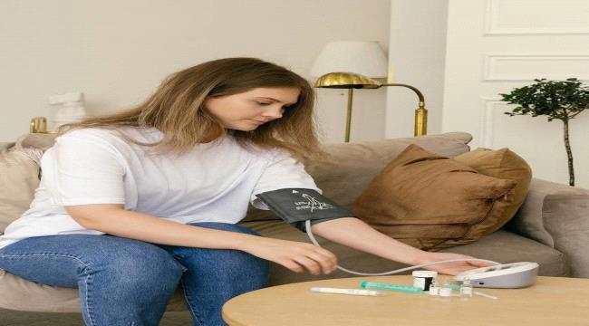 أعراض ارتفاع الضغط عند النساء قد تكون صامتة في غالبية الأحيان