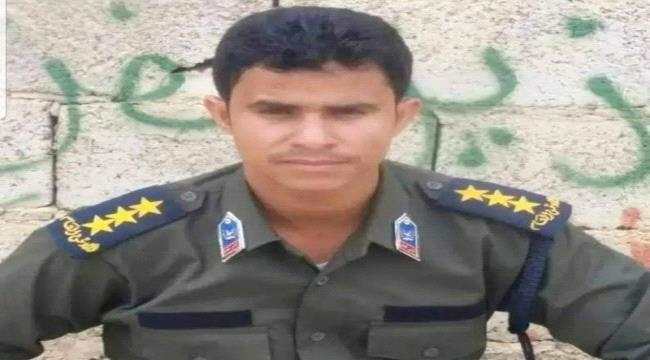 مصرع قيادي حوثي في البيضاء