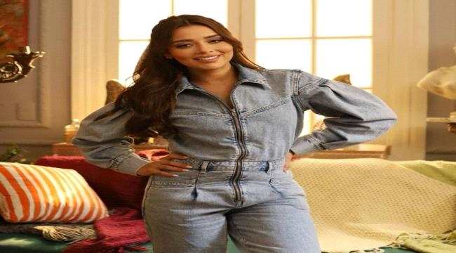 بلقيس تطرح ثالث أغنياتها باللهجة المصرية خلال عام واحد