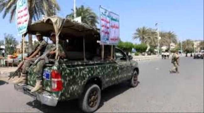 على ماذا يراهن الحوثي بموضوع الهدنة؟