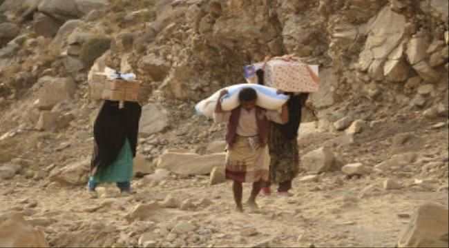 البيان الإمارتية : هدنة اليمن رهينة حصار الحوثي لتعز