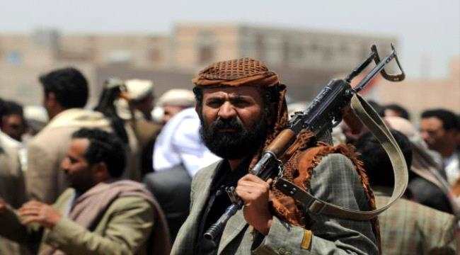 في جريمة بشعة..مسلح حوثي يقتل زوجته وأمها حرقاً في صنعاء