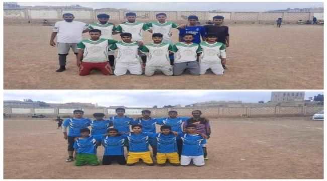 تواصل مباريات المولد النبوي لنادي شباب عريب 