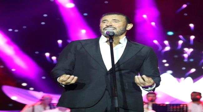 هل يقدم كاظم الساهر فيلمه السينمائي الأول في مسيرته؟.. مفاجآت بالجملة منه في نهاية 2022