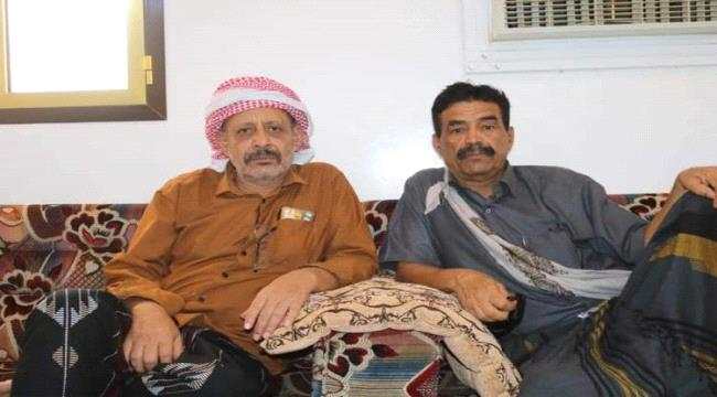 قائد الهبة الحضرمية يشدد على الجاهزية ورفع اليقظة الأمنية لمواجة أي طارئ