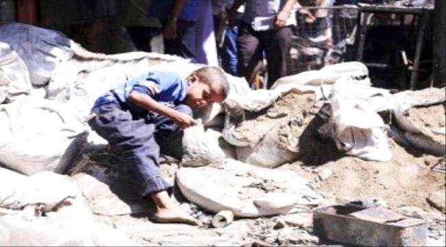 صحيفة البيان : ضغوط دولية لإنقاذ السلام في اليمن