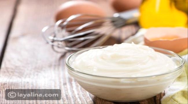 5 ماسكات باللبن الزبادي لنمو الشعر