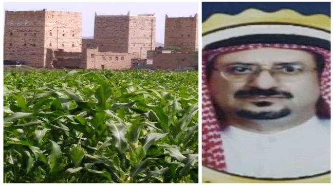 نجل السلطان العوذلي ورجل الخير والبر والإحسان في سطور 